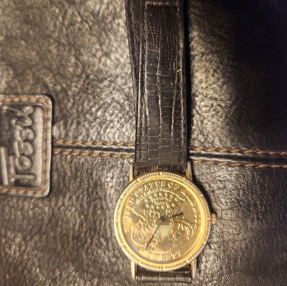VINTAGE WATCH